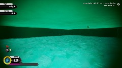 A screenshot taken in Dreams. 23 of 25.