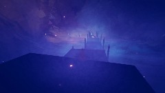 A screenshot taken in Dreams. 1 of 3.