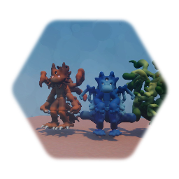 My Creation - 4/13/2020