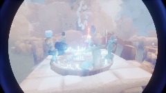 My Ancient Temple!