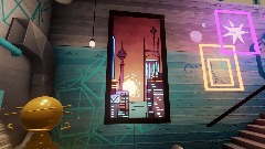 A screenshot taken in Dreams. 2 of 24.