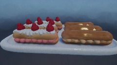 A screenshot taken in Dreams. 2 of 2.