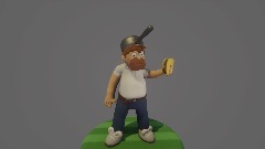 A screenshot taken in Dreams. 15 of 15.