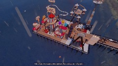 A screenshot taken in Dreams. 23 of 24.