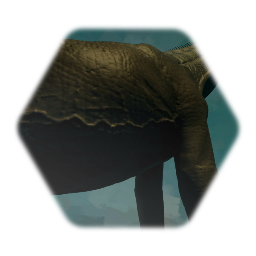 Ingen Brachiosaurus vs Accurate Brachiosaurus