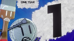 ONE year of BFB5!