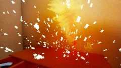 A screenshot taken in Dreams. 6 of 11.