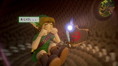 A screenshot taken in Dreams. 7 of 30.