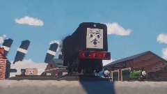 World's Strongest Engine