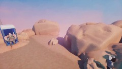 Heavy takes a potty but multiple king multiverses visit him