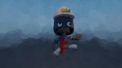 A screenshot taken in Dreams. 16 of 30.