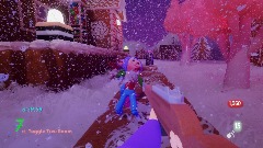 A screenshot taken in Dreams. 19 of 25.