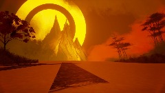 A screenshot taken in Dreams. 6 of 6.