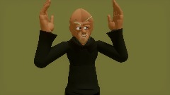 A screenshot taken in Dreams. 1 of 26.