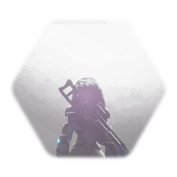 Warlord Elise (Hub Mode)