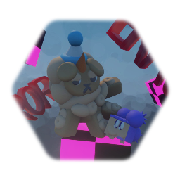 Dug