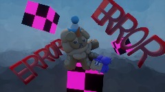 A screenshot taken in Dreams. 3 of 3.