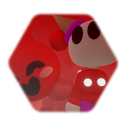 RodeKirby Trivia RedSpy