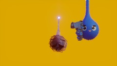 A screenshot taken in Dreams. 12 of 13.