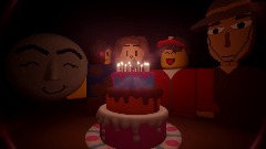 5 years...