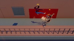 A screenshot taken in Dreams. 7 of 22.