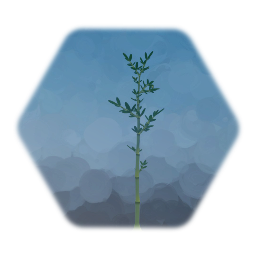 Bamboo - Optimized