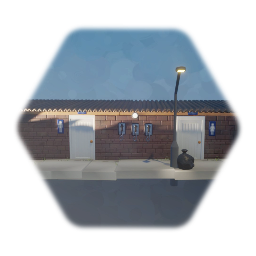 Public Restroom/Toilet