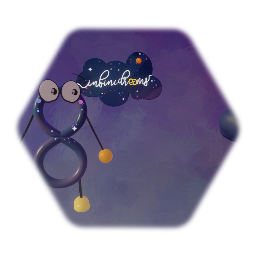 Mascottes InfiniDreams