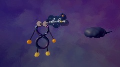 A screenshot taken in Dreams. 1 of 1.