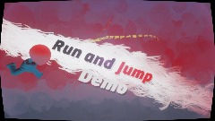Run and jump [demo]