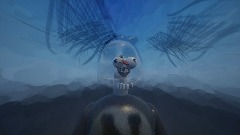A screenshot taken in Dreams. 14 of 27.