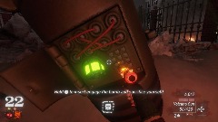 A screenshot taken in Dreams. 3 of 20.