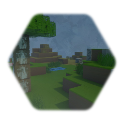 Test-N-Gun (Minecraft Zombie Survival)