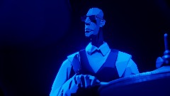 A screenshot taken in Dreams. 22 of 25.