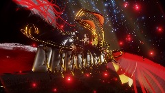 A screenshot taken in Dreams. 25 of 28.