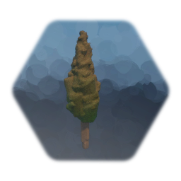 Turning Tree Component