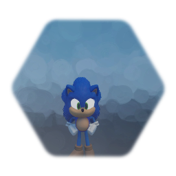 Movie Sonic Collection