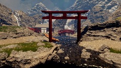 A screenshot taken in Dreams. 2 of 7.