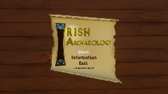 Irish Archaeology