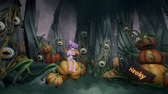 A screenshot taken in Dreams. 1 of 1.