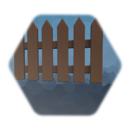 Fence