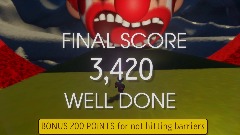 A screenshot taken in Dreams. 12 of 21.