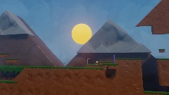 Super jump