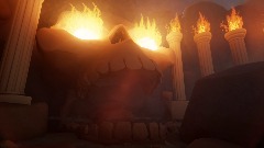 The Tomb of Devil's Gulch