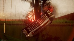 A screenshot taken in Dreams. 10 of 21.