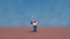 A screenshot taken in Dreams. 3 of 4.