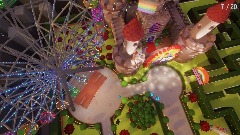 A screenshot taken in Dreams. 7 of 12.