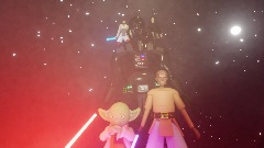Lwood8220 Games | Star Wars | Vader's Rise