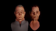 A screenshot taken in Dreams. 3 of 5.