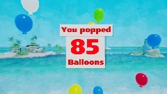 A screenshot taken in Dreams. 6 of 7.